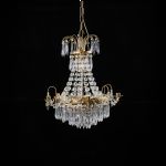 1418 8475 CHANDELIER